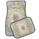 Search for oriental car floor mats Brown