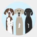 Search for great dane stickers Puppy