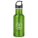 Search for stainless steel water bottles Ocean