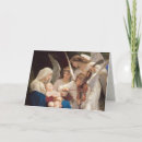 Search for song of the angels christmas cards Baby jesus