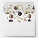 Search for envelopes Harry potter pattern