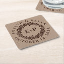 Search for embossed coasters Flowers