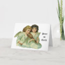 Search for victorian angels christmas cards Antique