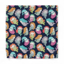 Search for mermaid bandanas Summer