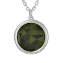Search for cool necklaces Green