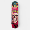 Search for native american skateboards Abstract