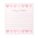 Search for cute notepads Sweet