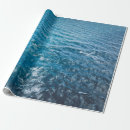 Search for ocean wrapping paper Sea