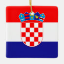 Search for croatia ornaments Flag