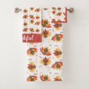 Search for thanksgiving bath towels Bird