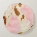 Search for cowgirl pillows Pink