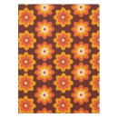 Search for groovy tablecloths Pattern