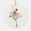 Search for ballet ornaments Flower