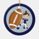 Search for flag football ornaments Sports