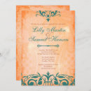 Search for rustic italian wedding invitations Modern