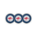 Search for kangaroo golf equipment Flag
