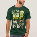 Search for brittany spaniel tshirts Dad