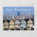 Search for san francisco postcards California