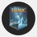 Search for titanic paper plates Iceberg