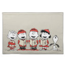 Search for table placemats Christmas carols