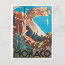 Search for monaco postcards Retro
