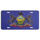 Search for pennsylvania license plates Flag