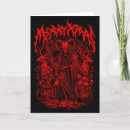 Search for heavy metal christmas cards Band