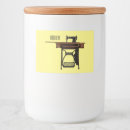 Search for sewing labels Machine