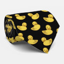 Search for rubber duck ties Ducky