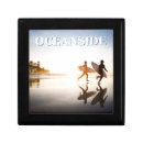 Search for beach gift boxes Color image