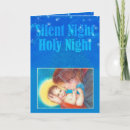 Search for madonna and child christmas cards Nativity scene