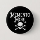 Search for memento mori gifts Dark academia