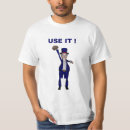 Search for uncle sam clothing Humorous