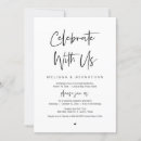 Search for please join us in celebrating Black and white