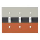 Search for rust colored plates Abstract