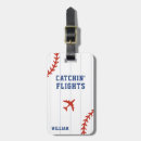 Search for softball luggage tags Funny