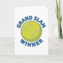 Search for tennis cards Athlete