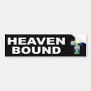 Search for rapture bumper stickers Cross