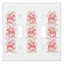 Search for horse light switch covers Equestrian