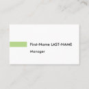 Search for investor business cards Lawyer