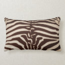 Search for brown and white pillows Animal