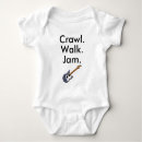 Search for guitar baby clothes Future guitarist