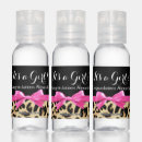 Search for baby shower hand sanitizers Animal