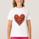 Search for vegetarian tshirts Tomato