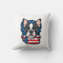 Search for boston terrier pillows Puppy