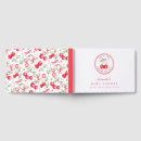 Search for baby shower guest books For kids