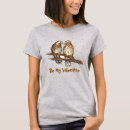 Search for lovebird tshirts Valentine