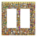 Search for catholic light switch covers Jesus