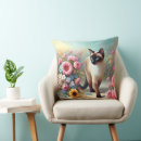 Search for siamese cat gifts beautiful