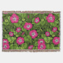 Search for throw blankets Pink